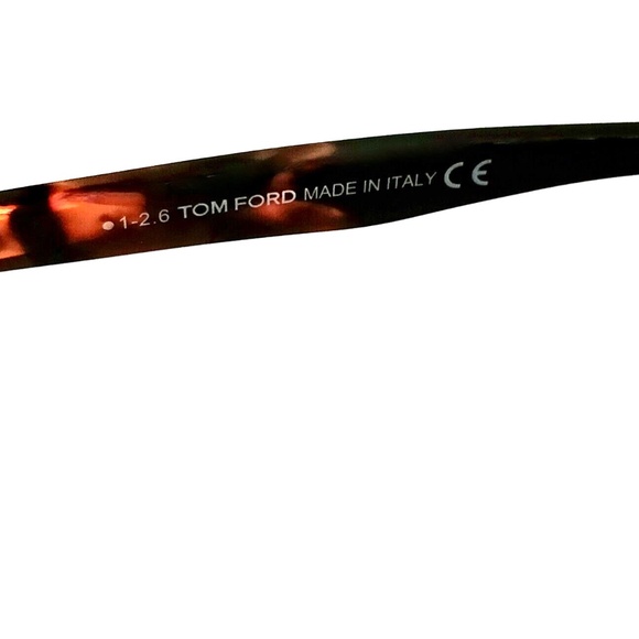 Tom Ford Women Sunglasses main image 7